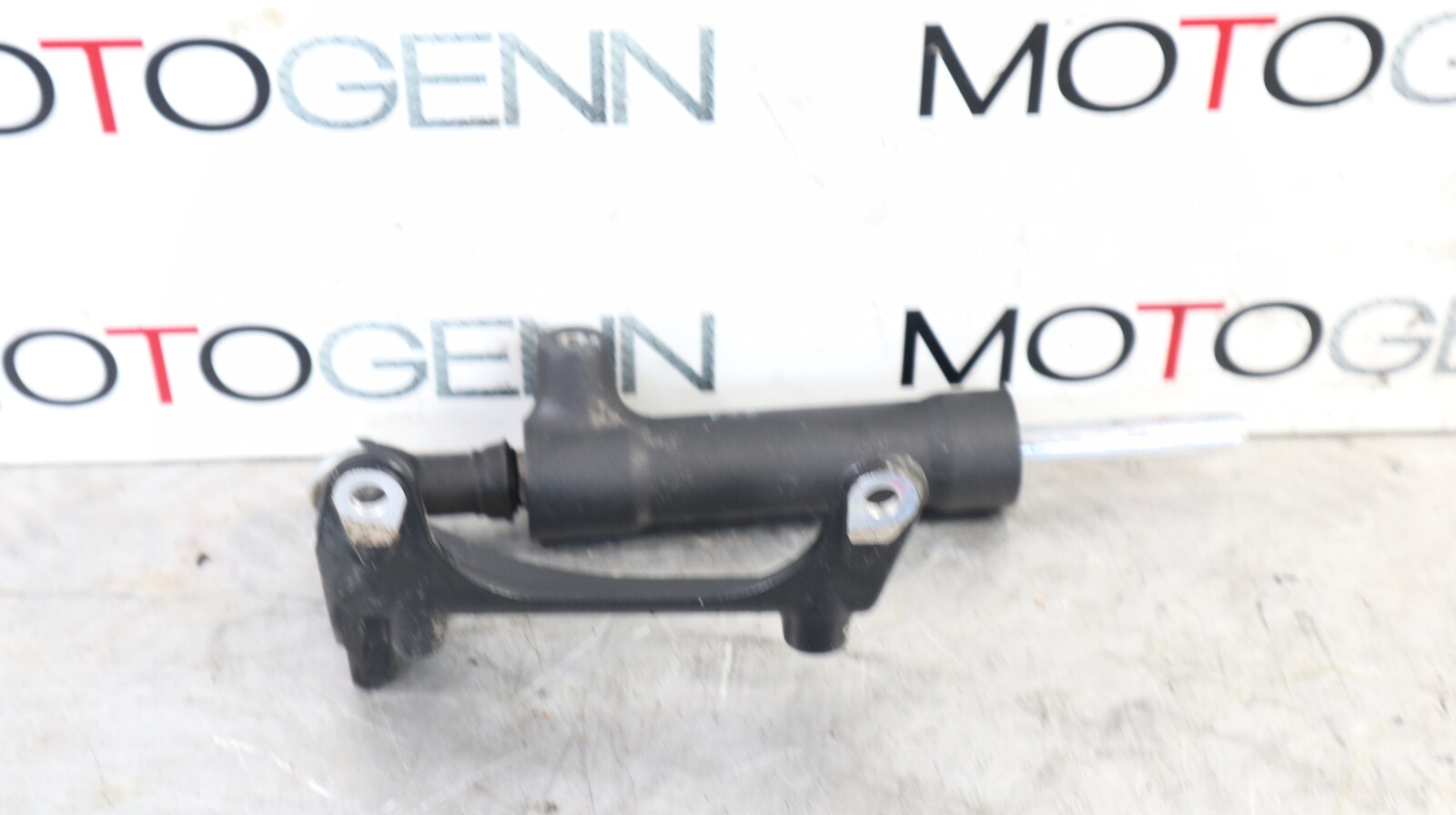 Triumph Daytona 675 2009 steering damper eBay