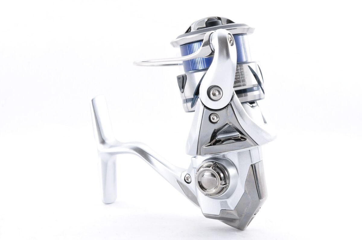 SHIMANO 23 STRADIC Series 2000/2500/3000/4000/5000 Spinning SHIMANO 23 STRADIC Series 2000/2500/3000/4000/5000 Spinning