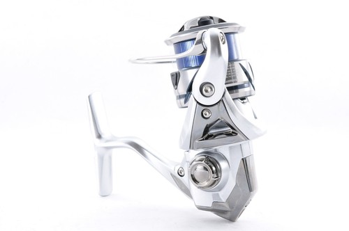 SHIMANO 23 STRADIC Series 2000/2500/3000/4000/5000 Spinning Reel From JAPAN - Picture 21 of 98
