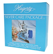 Hagerty Silver Care Package