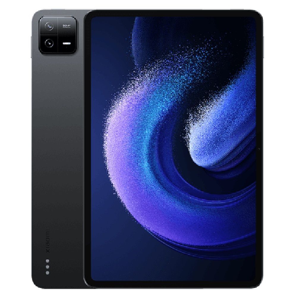 Xiaomi Pad 6 Pro 12.4インチ 8GB+256GB New Xiaomi Pad 6 Pro 8GB/256GB - Black CN Spec with google
