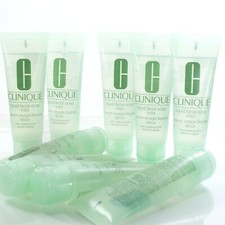 CLINIQUE Liquid Facial Soap Mild for "Dry Combination" Skin 1.7oz MINI. PICK YOU