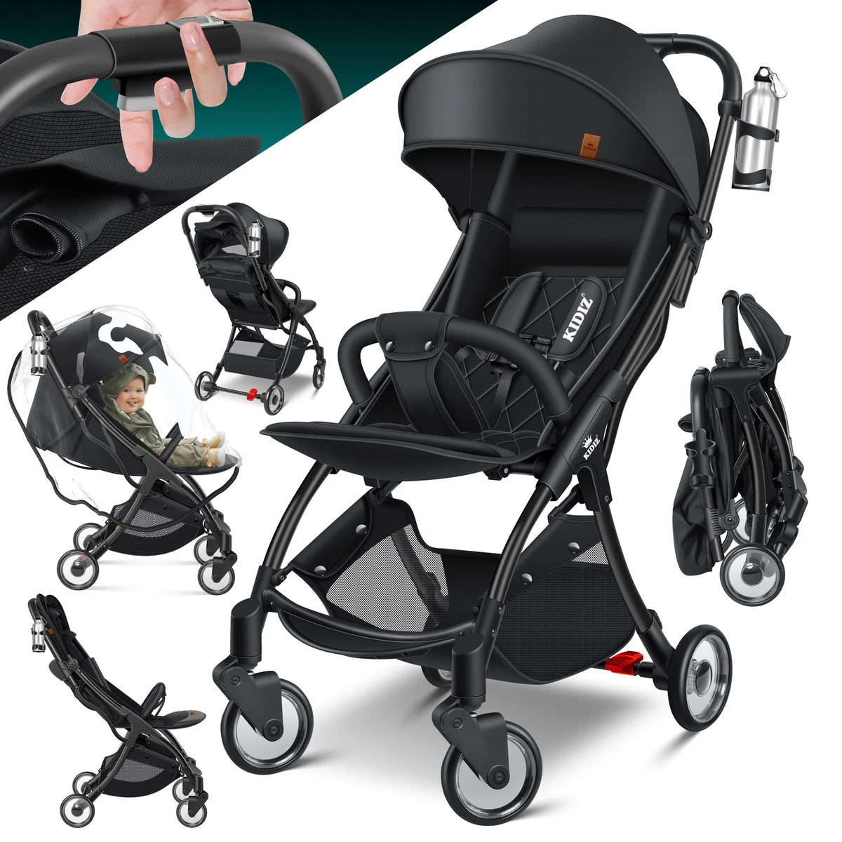 Buggy Gebraucht online kaufen | eBay.de