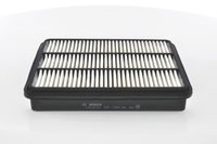 Luftfilter Bosch F026400225 FüR Toyota Land Cruiser (J10)(1998- >) 4,7 - 173Kw 2