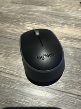 Logitech M170 Wireless Mouse for PC, Mac, Laptop, 2.4 GHz with USB Mini Receiver