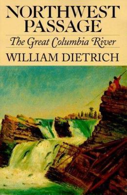 Northwest Passage, Dietrich, William, Acceptable Book