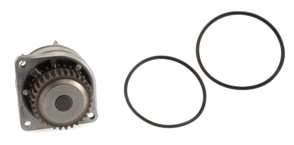 Bomba de agua motor Nissan Frontier 2005-2019 4,0 L 2006 2007 2008 2009 2010 Foto 3 de 4