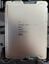 Intel Xeon Platinum 8452Y QS CPU 36 Cores 2.0GHz-3.20GHz TDP-300W LGA-4677