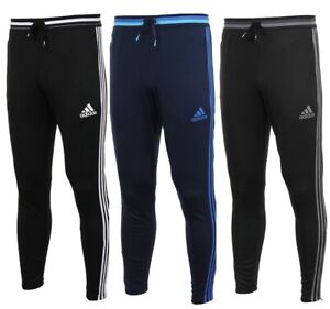 adidas slim training pants