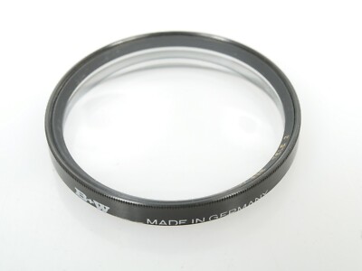 B+W 52E Nahlinse Tele 2 Close up Filter 52mm Einschraubgewinde 52 mm screw in