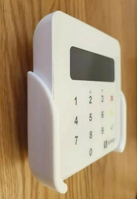 3DBITZ Wall mount for Sumup Air card reader ***BRACKET ONLY***