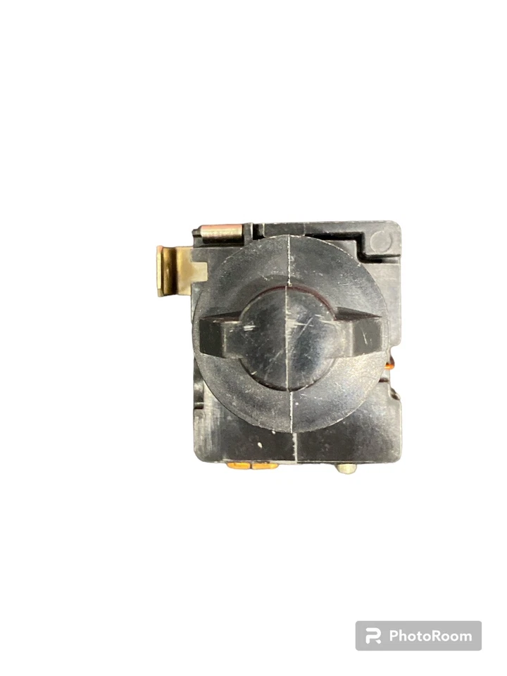 RELE' RS80 FRIGORIFERO COMPRESSORE 1/8 HP 220V **2 PEZZI** Codice 311015 - Immagine 3 di 4