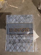 The Power of Favor Hardcover Journal by Joel Osteen English Hardcover Book