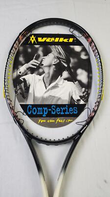 Volkl CX8 Xtended Tennis Racket (2085354) - 4 1/2 in, Longbody, MP