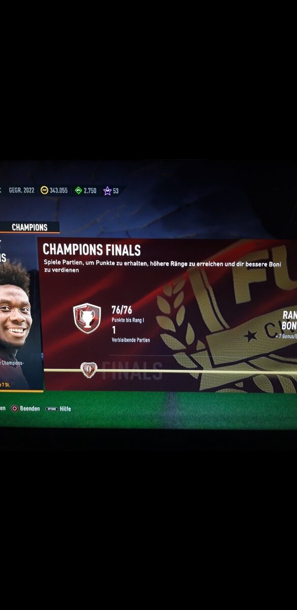 FIFA 23 FUT Champions rewards: How to qualify, playoffs, finals