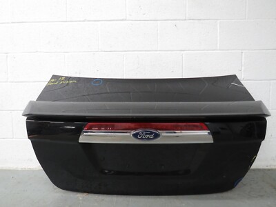 13 14 15 16 17 18 FORD FUSION ECOBOOST REAR EMBLEM BADGE SYMBOL LOGO