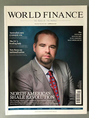 WORLD FINANCE 2013-11/12 Australia, Angela Merkel, China, Twitter,Chris Faulkner