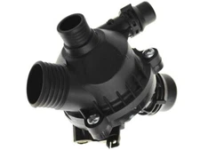 For 2007-2010 BMW 335i Engine Coolant Thermostat Housing Assembly 47447YY 2008