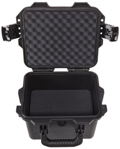 Pelican Storm iM2075 Case No Foam (Black) (IM2075-00000), One Size - Picture 3 of 6