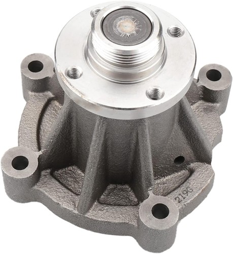 01112 Motor Wasserpumpe für Ford 2006-2009 F-150 4.6/5.4L, 2007-08 ...schneller Versand - Bild 7 von 7