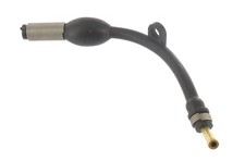 - Tuyau Essence Avec Pompe DAmorçage - Adaptable Pour SHINDAIWA Modèles T25, ...