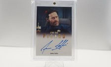 2021 Rittenhouse Star Trek Picard Season 1 Trading Cards 21