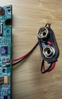 STOCK CRICKET BOARD SMART PARTS IMPULSE PAINTBALL NO RESERVE! VINTAGE RARE #3 — photo 4