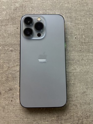 Apple iPhone 13 Pro 128gb Ohne Simlock Blau