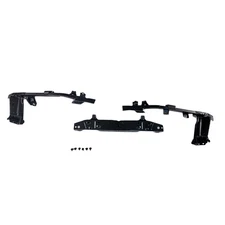 Black Radiator Core Support Upper Tie Bar For Chevy Camaro 2016-2022 84169875