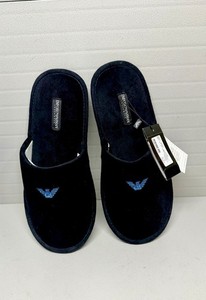 Armani Exchange Slippers | eBay display picture 2