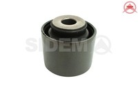 Querlenkerlager Sidem 805708 FüR Dacia Duster SUV Tce 125 4X4 Hmma Hsau 130 Hmmf