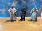 Star Wars Vintage collection Tusken Raider set of 3 Great Army Builder