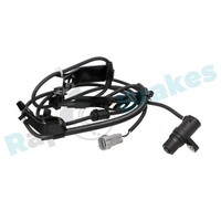 RAP Brakes R-A0510 ABS Sensor Vorne Rechts FüR Toyota Fortuner Hilux 2.5D 3.0D