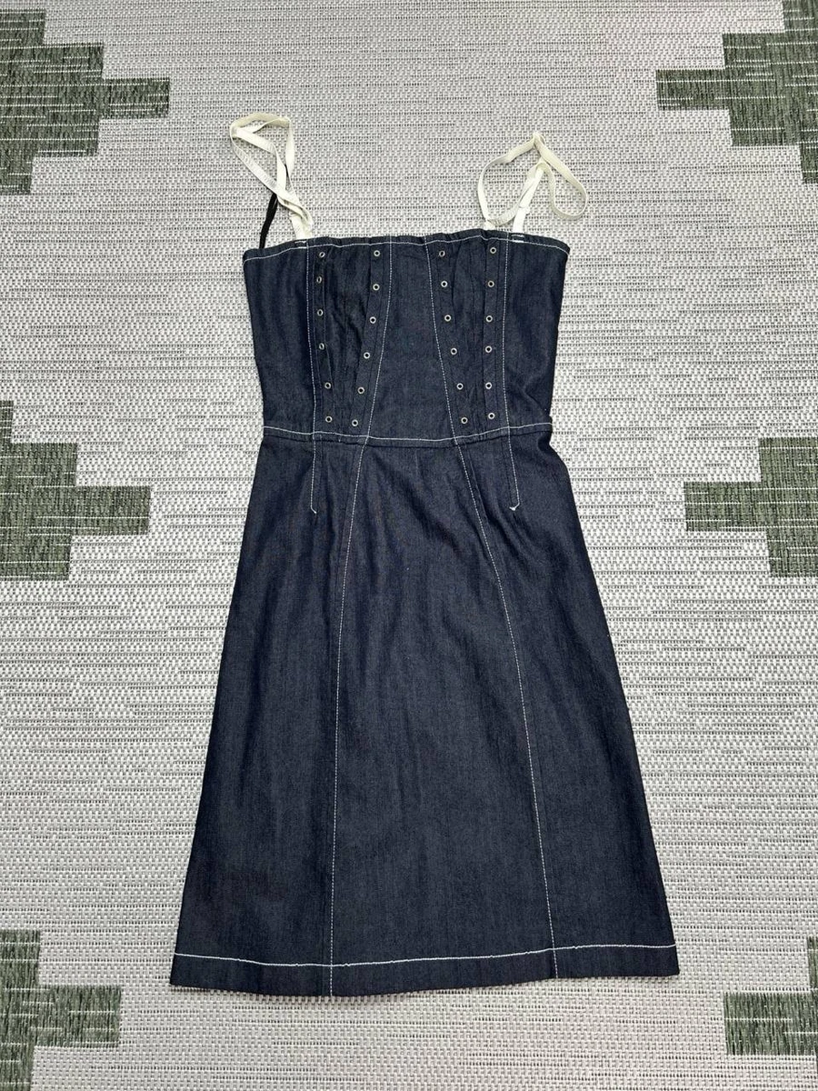 Dolce&Gabbana Women's Denim Dresses for Women | eBay
