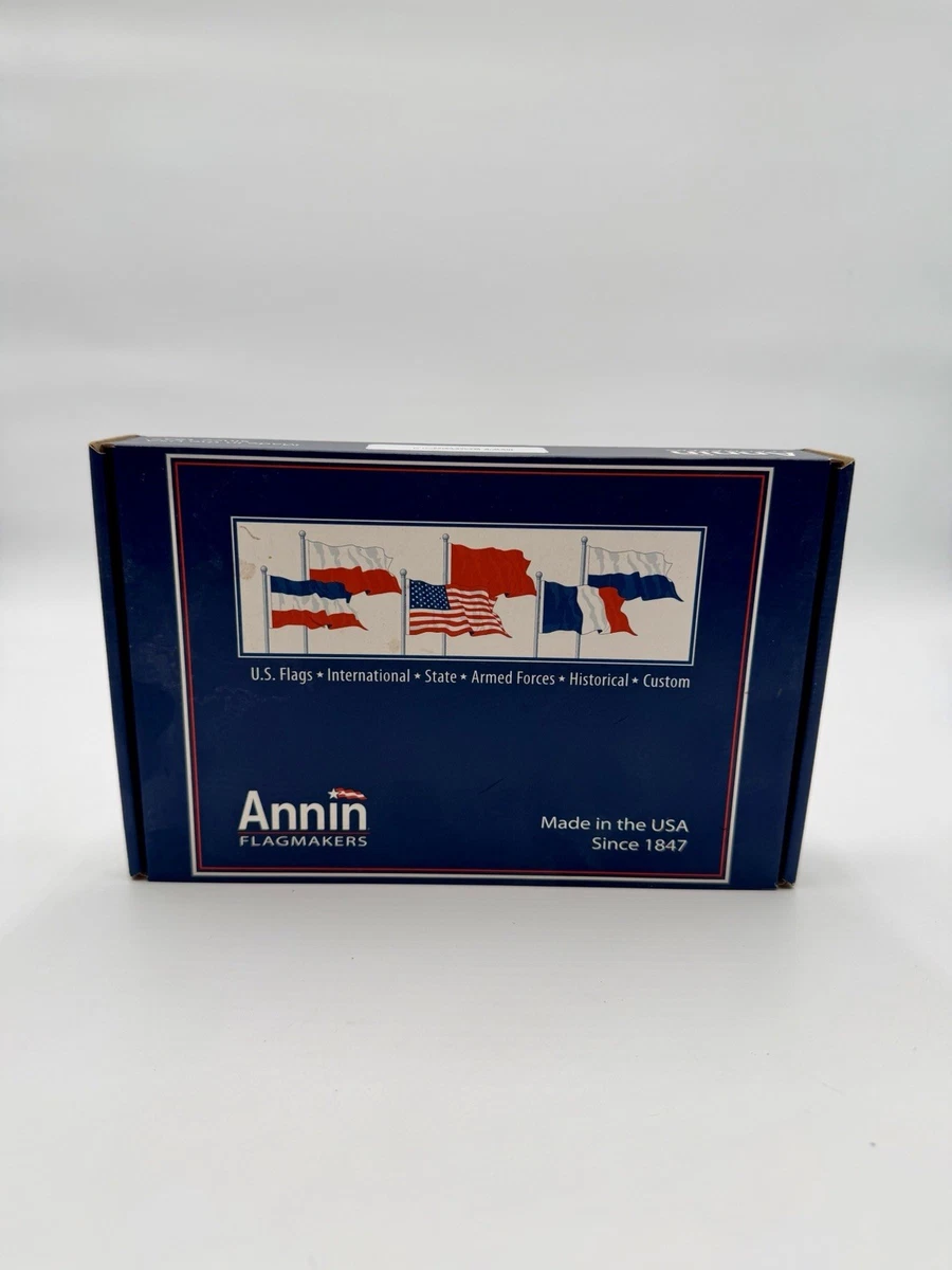 Annin United States Yard & Garden Flags for sale | eBay