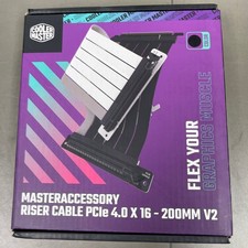 Cooler Master MCA-U002R-KPCI40-200 Ribbon Cab...