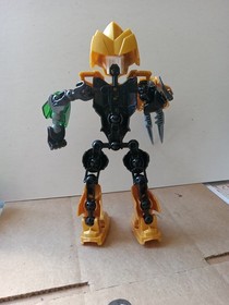 LEGO HERO Factory: Rocka 3.0 (2143)...