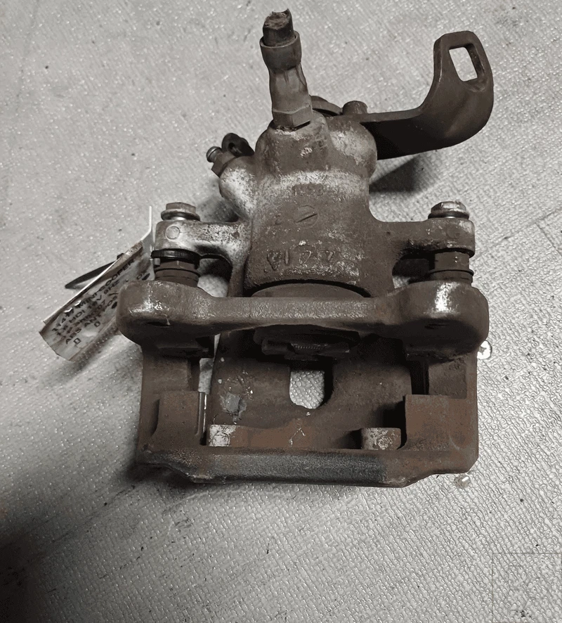 Pinza freno post. DX MINI MINI Clubman (R55 LCI) 2.0 16V Cooper SD Sw 4b56ac - Immagine 3 di 3