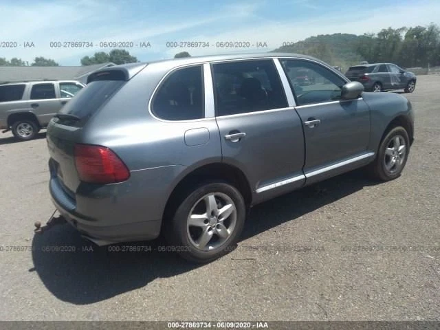 Driver Front Door Electric Solar Glass Fits 03-06 PORSCHE CAYENNE 1276598 Foto 4 de 4