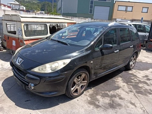 96541447ZR Palanca Freno para PEUGEOT 307 BREAK/ SW (S2) SW XSI 2006 142772 - Imagen 6 de 10