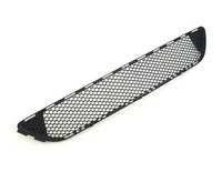 Gitter Grill StoßStange Vorne Mitte FÜR Mercedes C-KLASSE W204 AMG 2007-2011
