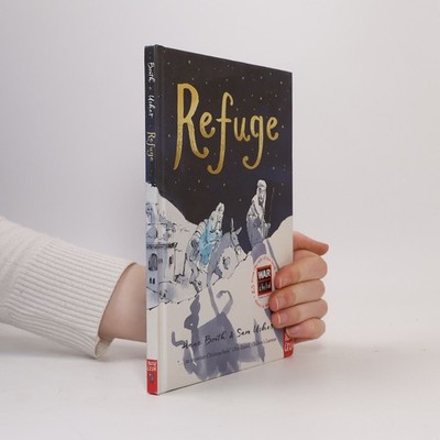 Refuge  |  Chris Riddell