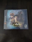 Shenmue (Sega Dreamcast, 2000) CIB Complete W/ 4 Discs And 2 Manuals