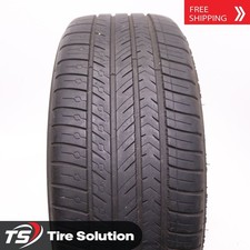 Used 22550zr18 Michelin Pilot Sport All Season 4 - 99y - 632