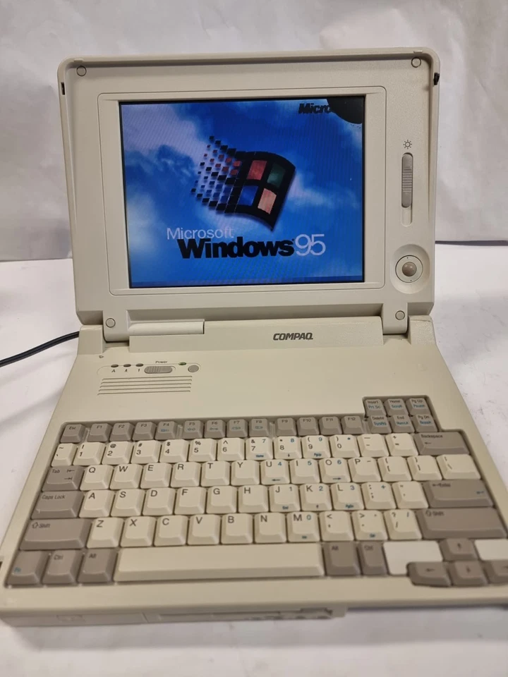 Compact 95 Computer windows 95 computer products for sale | eBay