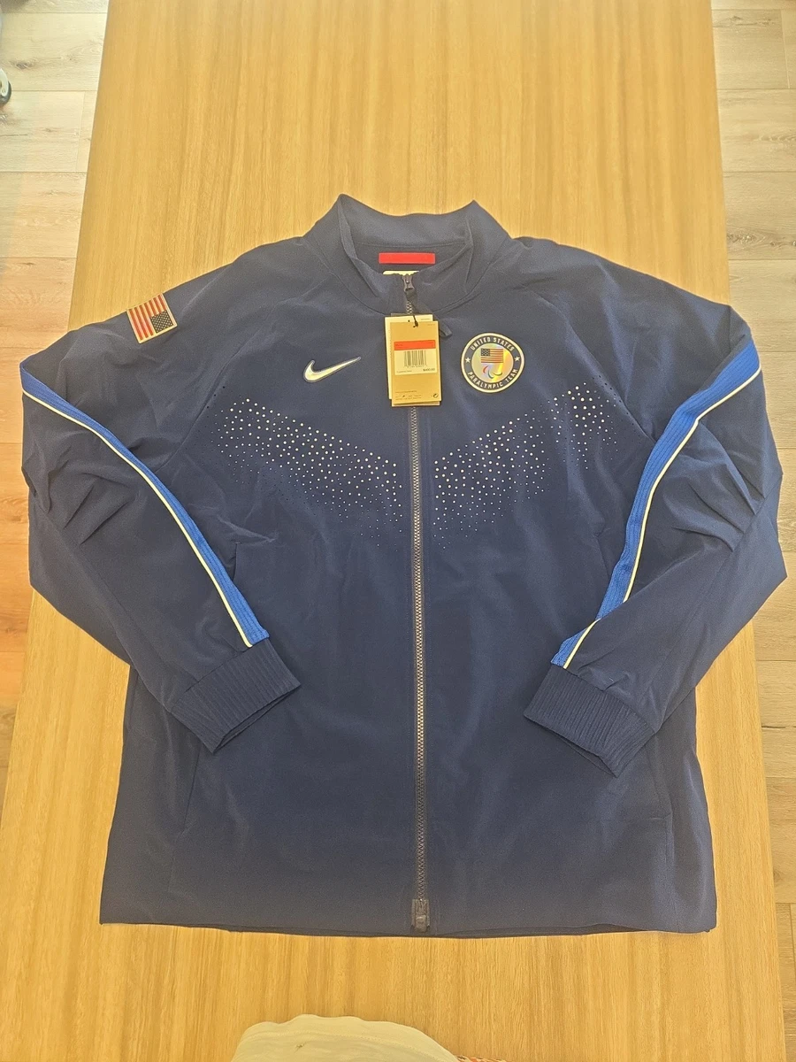 Nike Usa Track In Olympics Fan Apparel & Souvenirs for sale | eBay