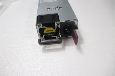 1PCS USED ASPOWER U1A-D11200-DRB Switching Power Supply by DHL or fedex