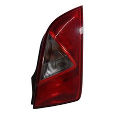 SEAT Mii Toca KF1 2013 Rear Tail Light Right Side 1SL945096J