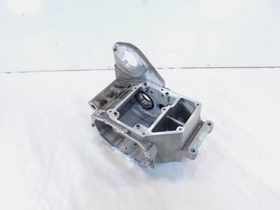 1995-1998 Harley Davidson Dyna Super Glide Transmission Gearbox Housing Case