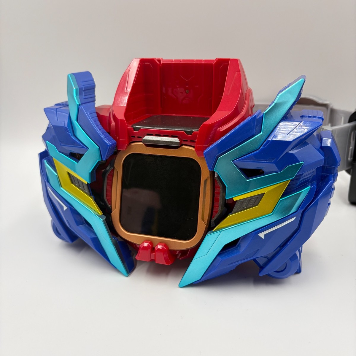 デュラ＆valiem Kamen Rider Revice DX Vail Driver & Destream Driver Set Bandai | eBay